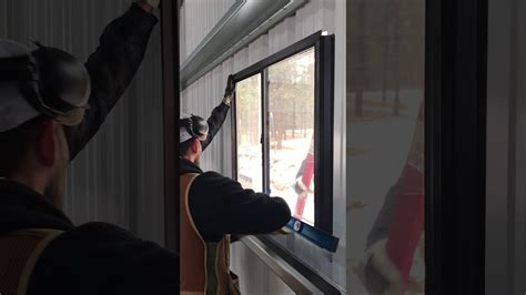 metal fram house windoes|Installing Steel Framed Windows: What to Expect.